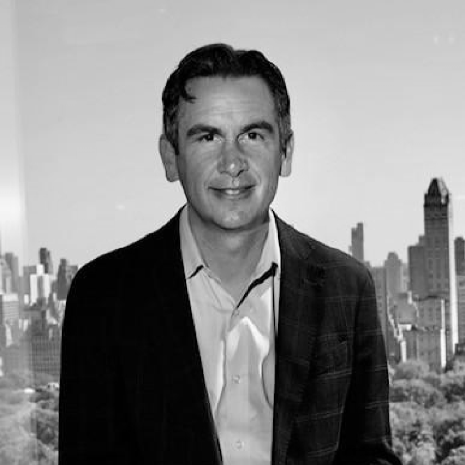 Steven Fulop Future Of New York Forum Agenda 2026