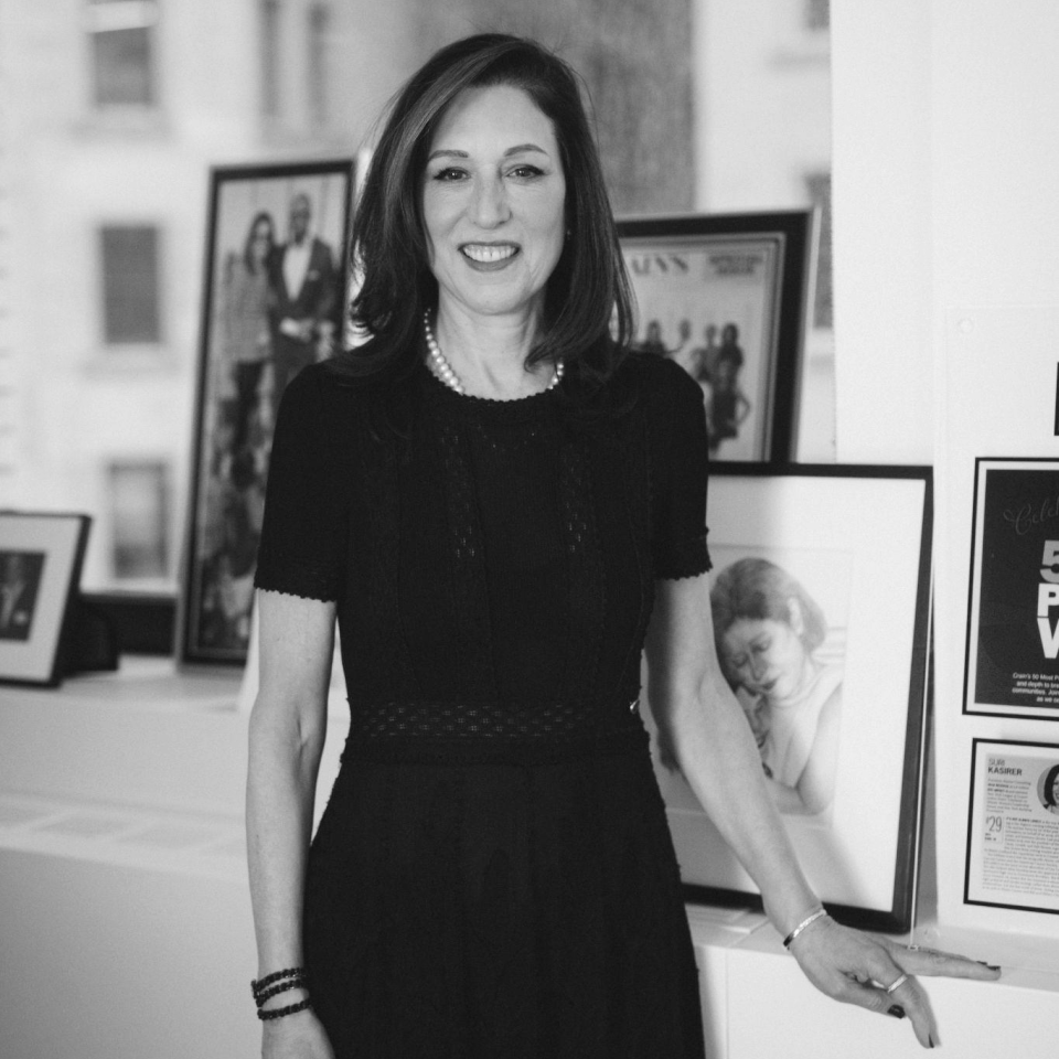 Suri Kasirer Future of New York