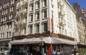 1057 Lexington Avenue.