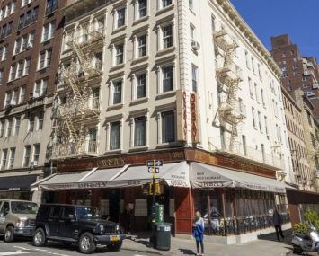 1057 Lexington Avenue.