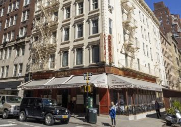 1057 Lexington Avenue.