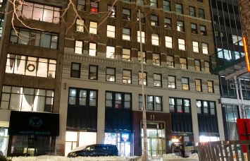 11 Park Place.