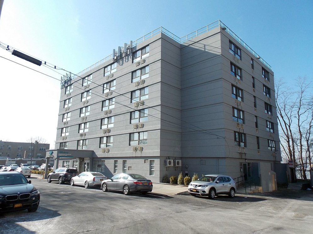 119-09 26th Avenue, Queens.