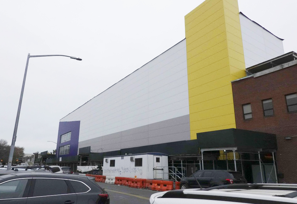 1454 39th Street, Brooklyn.