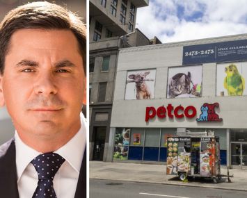 RIPCO's Andrew Mandell. 2475 Broadway.