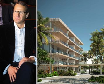 Vlad Doronin. 2720 South Ocean Boulevard.