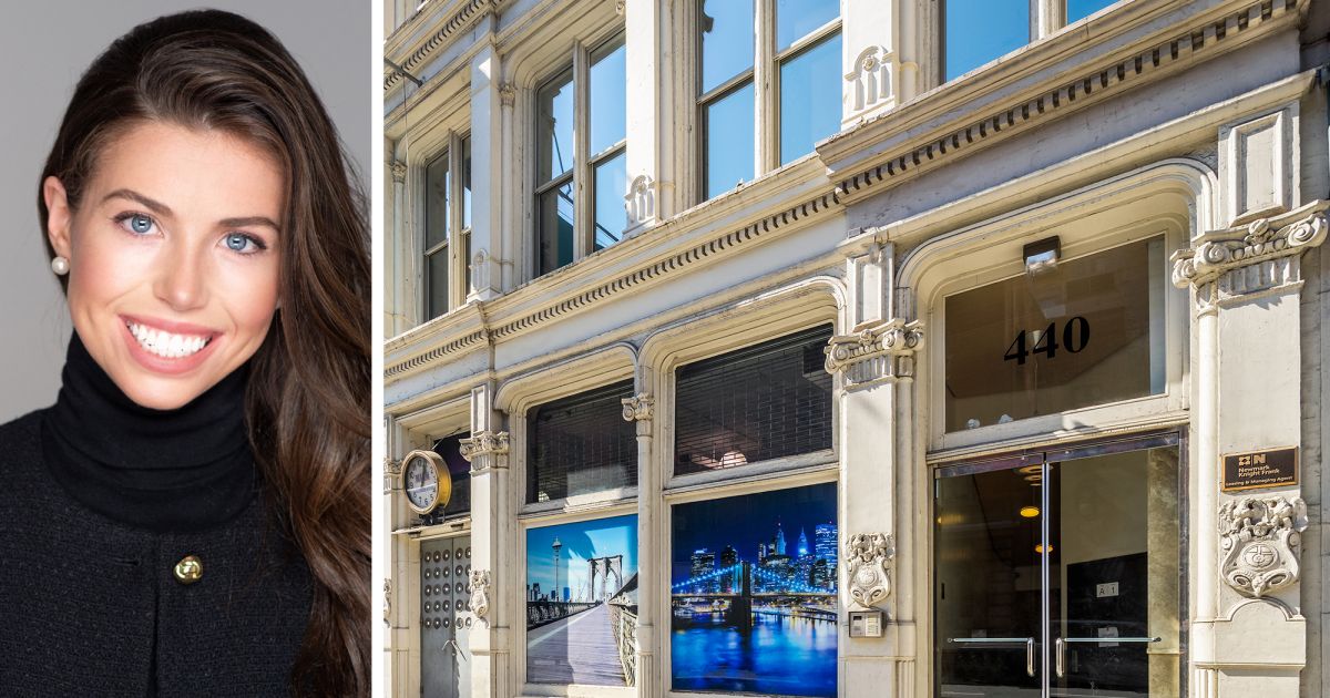 Watershed Technology Inks 15K-SF Lease at 440 Lafayette Street