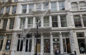 446 Broadway.