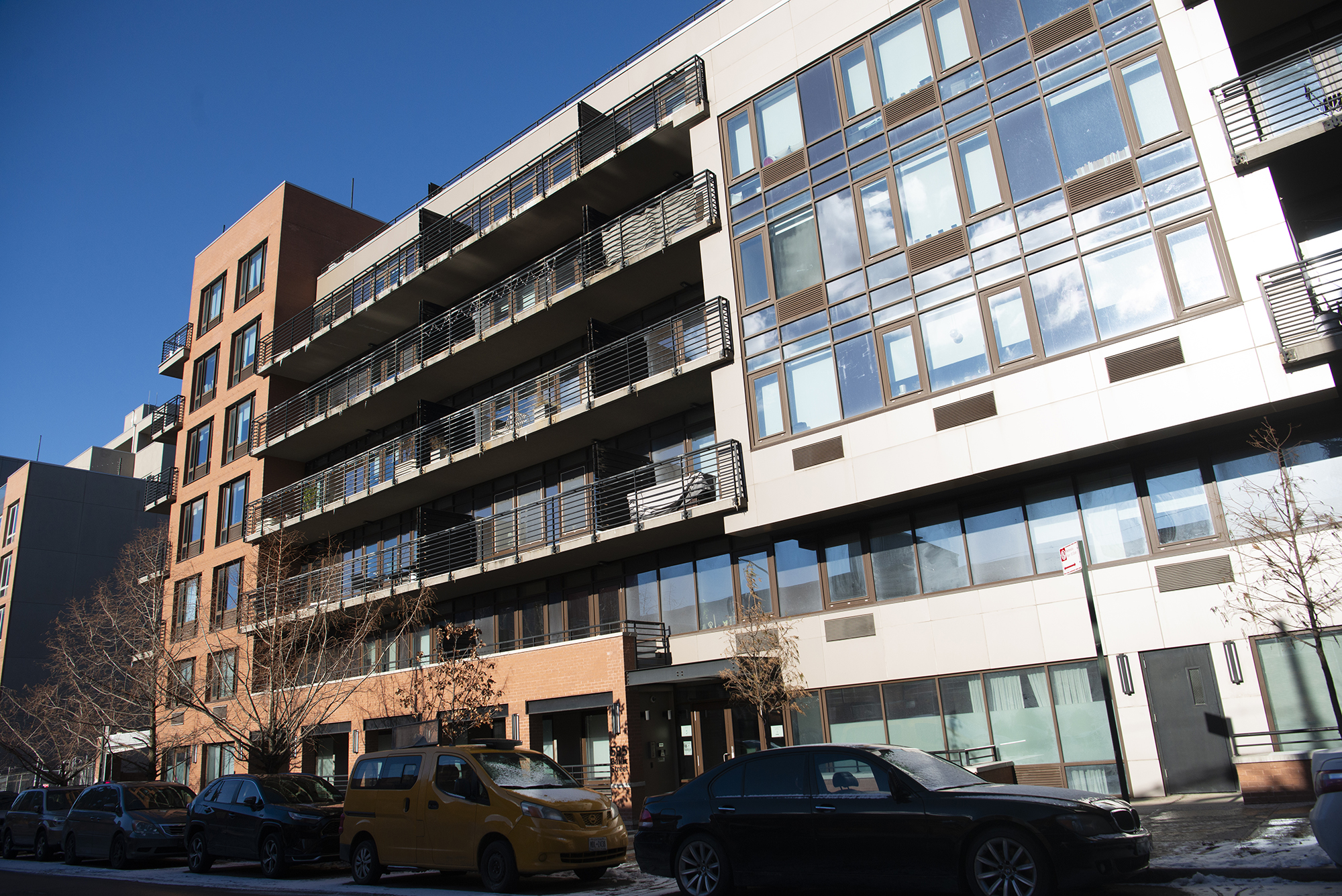 595-599 Baltic Street, Brooklyn.