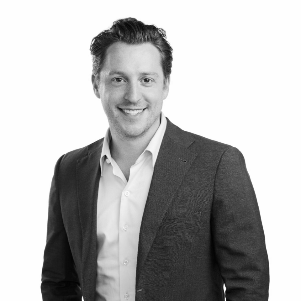 Adam Simon Development & Investment Forum