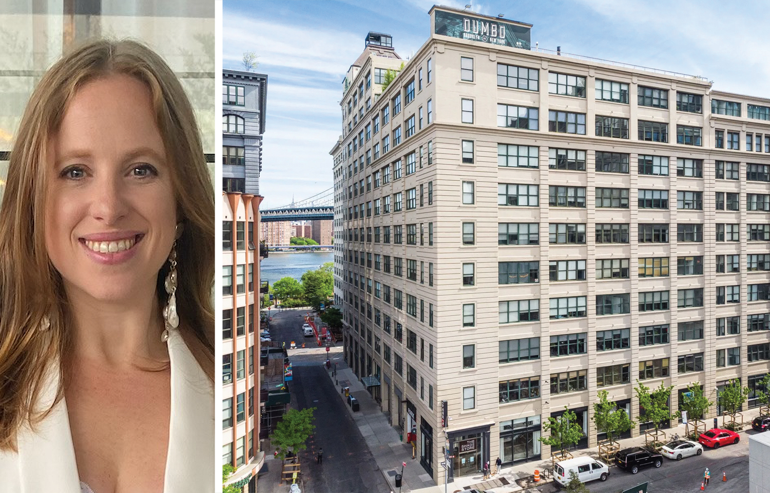 Church Edit Signs 4,224-SF Lease at Two Trees’ 45 Main Street in Brooklyn