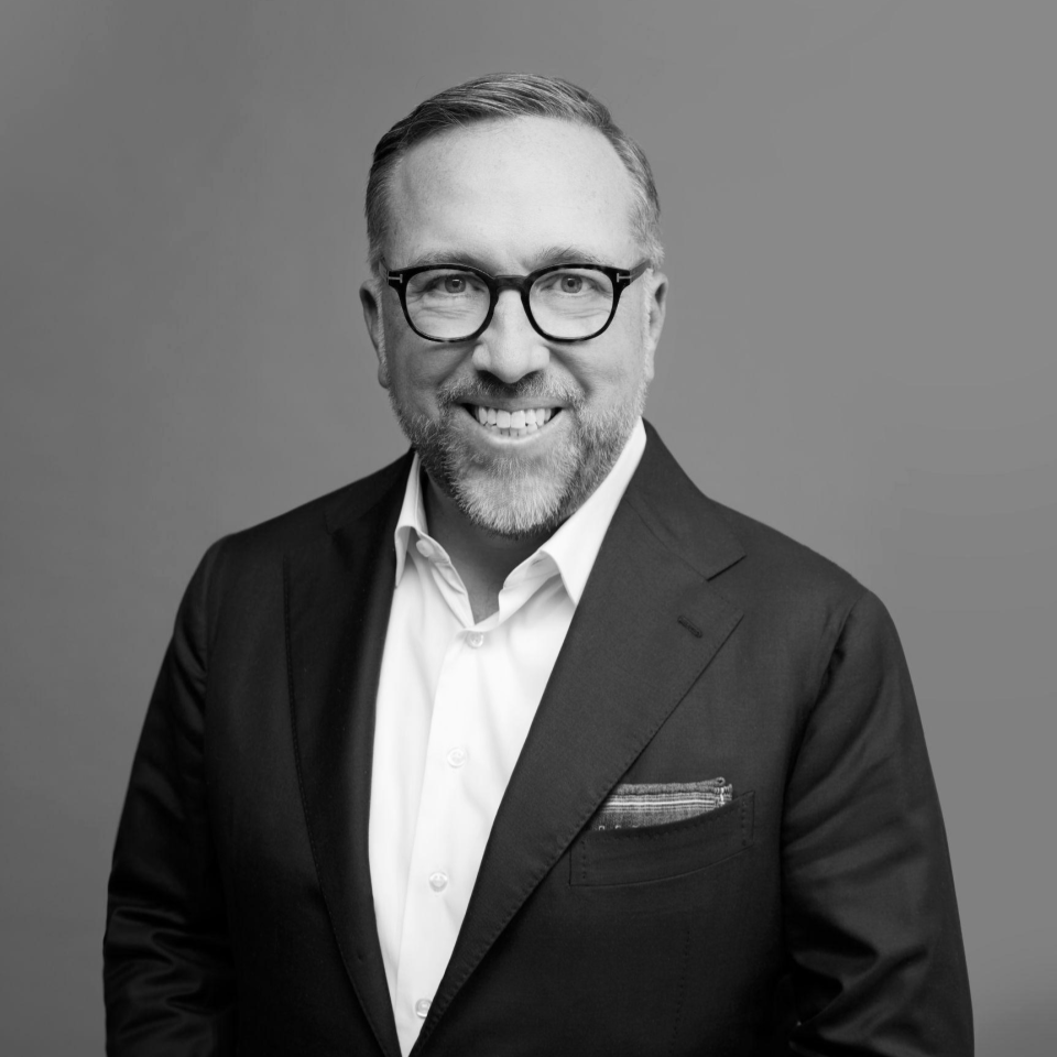 Andy Carmody Development & Investment Forum