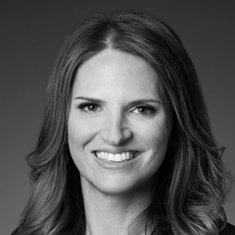 Bonnie Neuman National Finance Forum