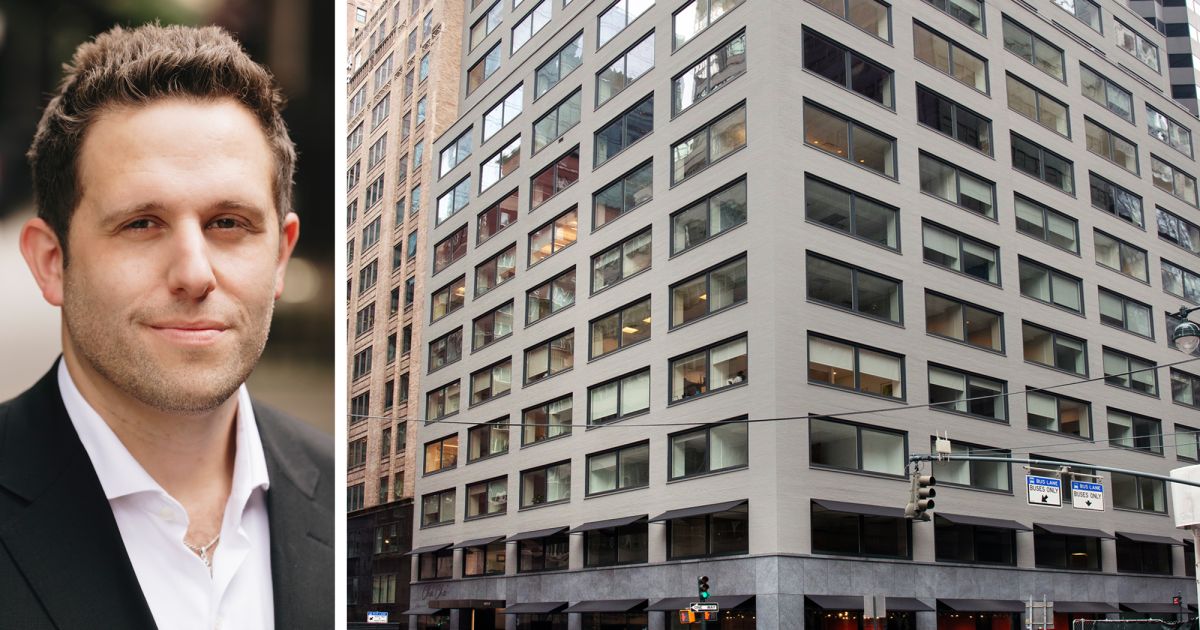 Retail by MONA Almost Doubles Office Footprint at 477 Madison Avenue