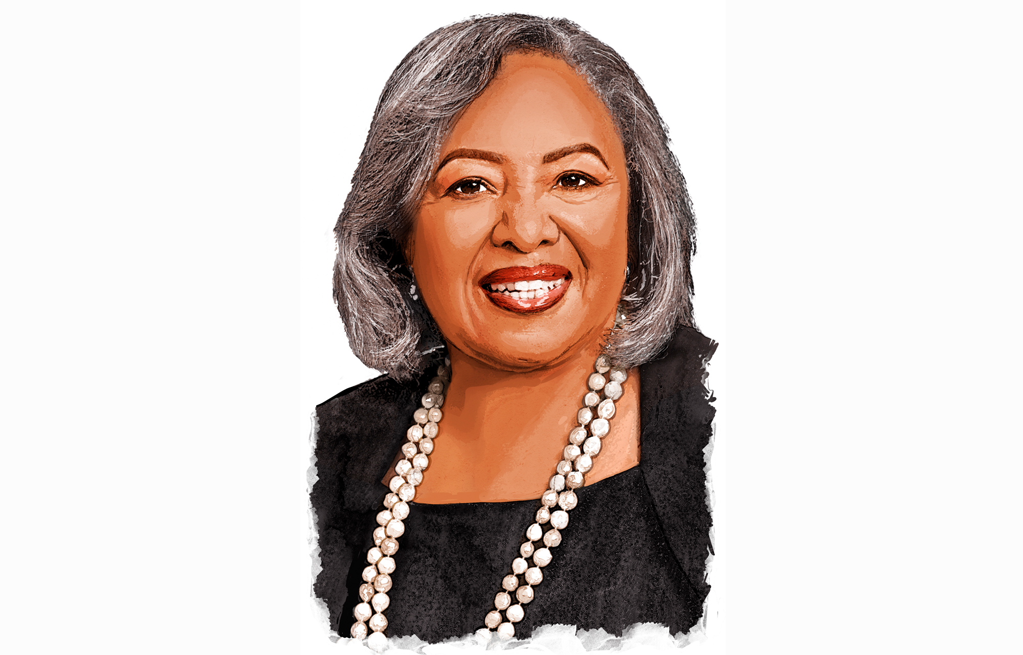 Anita Laremont, Partner at Fried, Frank, Harris, Shriver & Jacobson