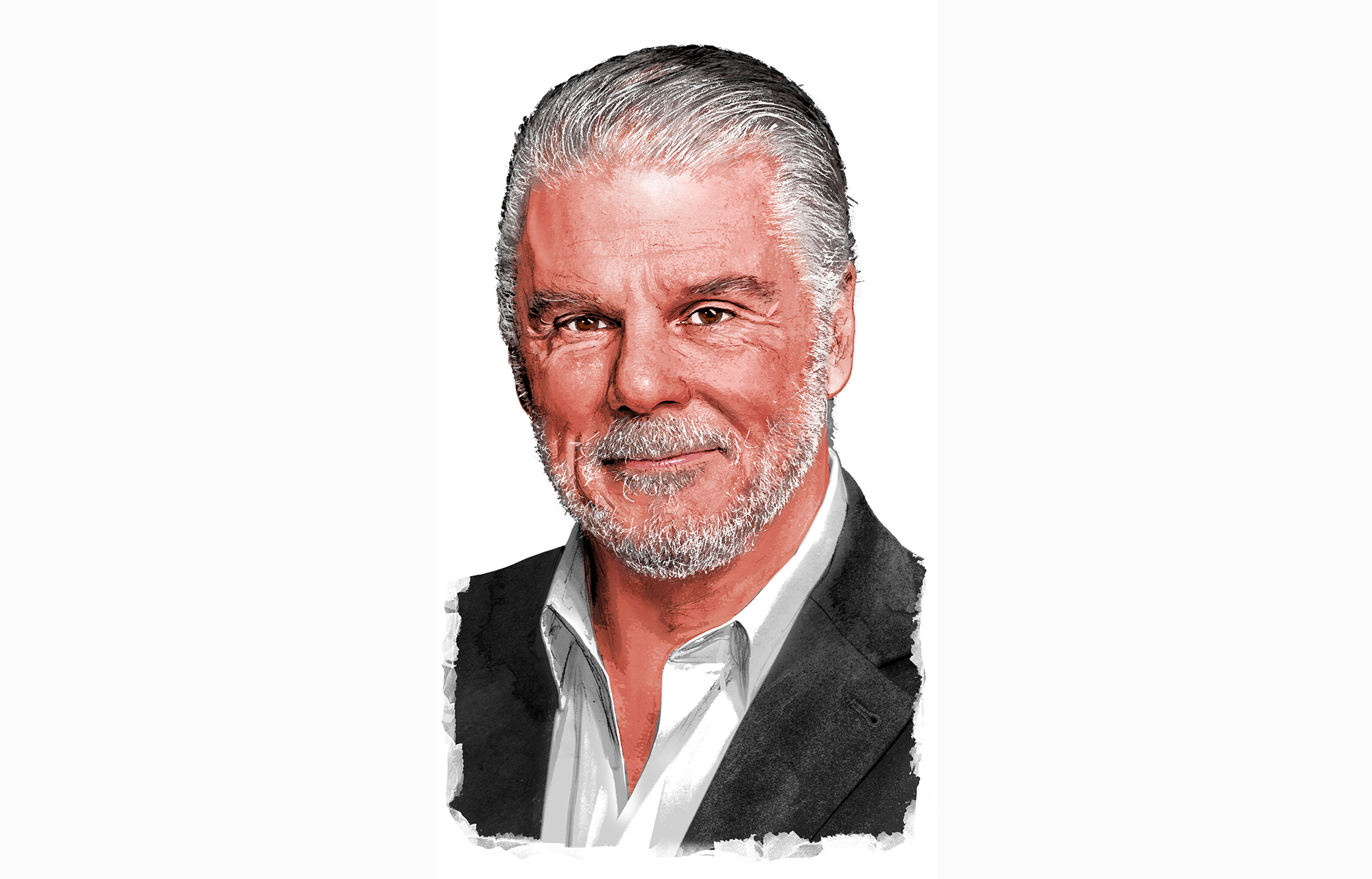 Kevin Hoey, Executive Vice President at L&L Holding