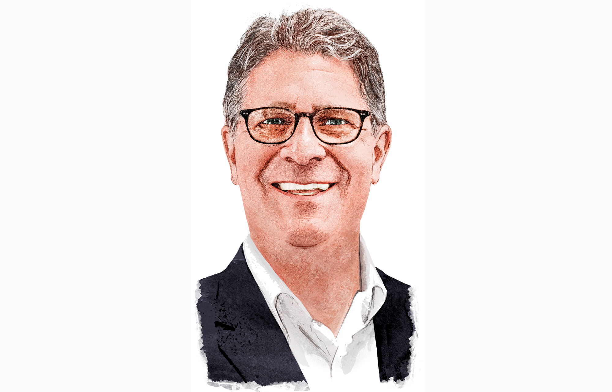 James Wacht, Managing Principal at Lee & Associates