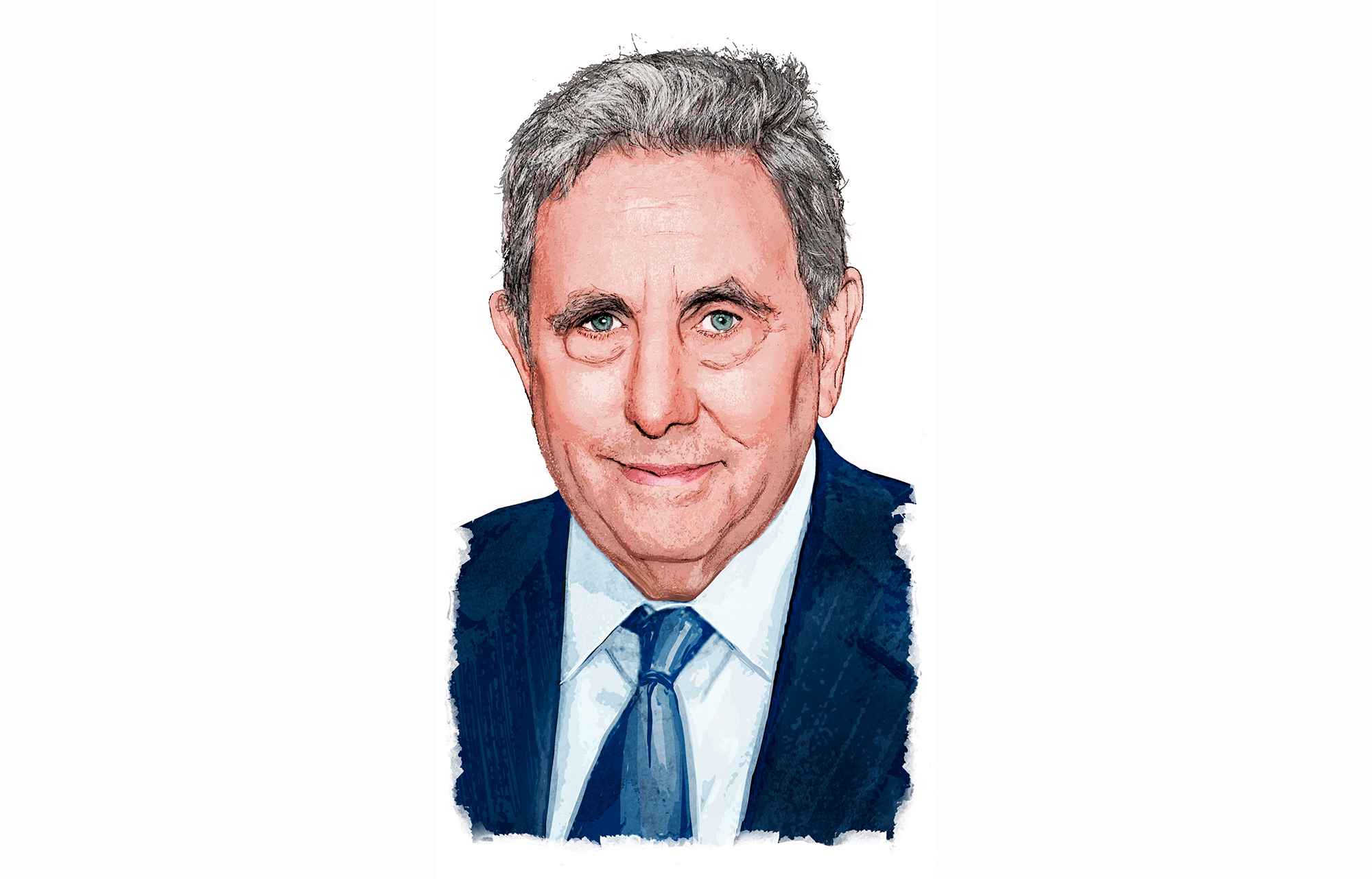 Jeffrey Gural, Chairman at GFP Real Estate.