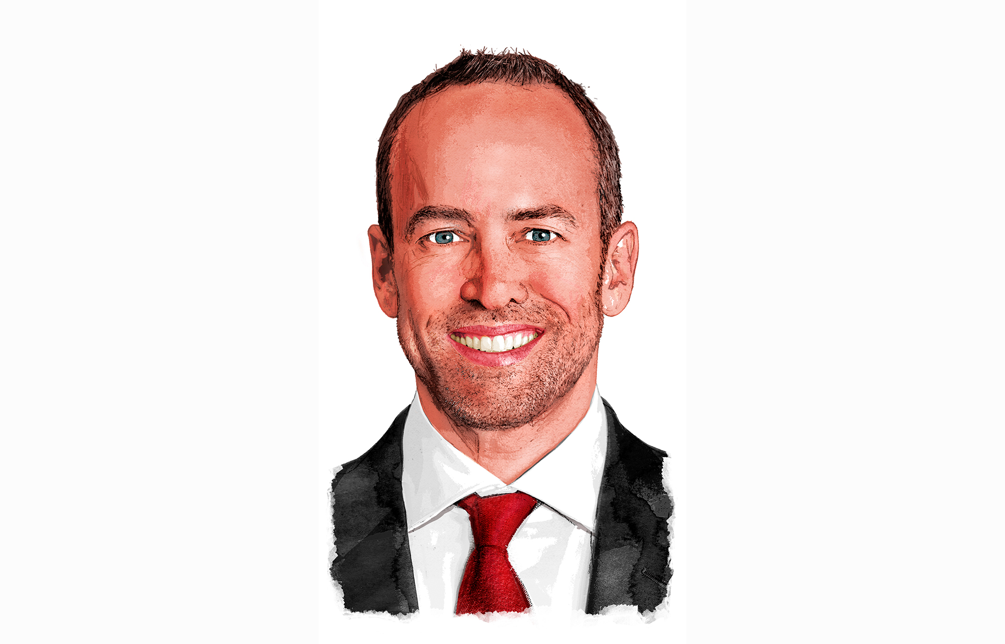 Winston Fisher, Partner At Fisher Brothers and CEO of Area15.