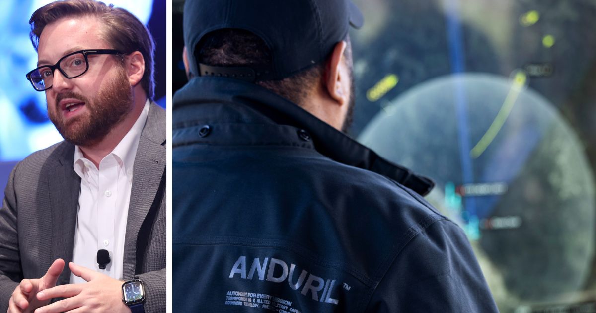 Anduril Industries Sets Sights on $1B Mixed-Use Campus in Long Beach