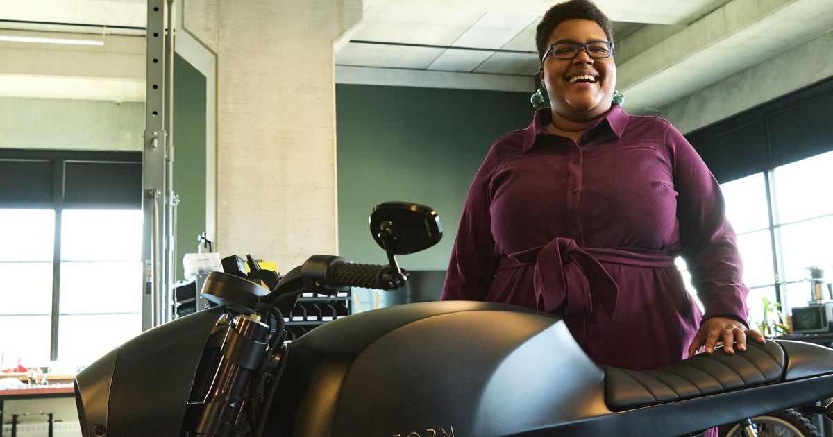 Brooklyn Navy Yard CEO Lindsay Greene On How the Hub Fits Into NYC