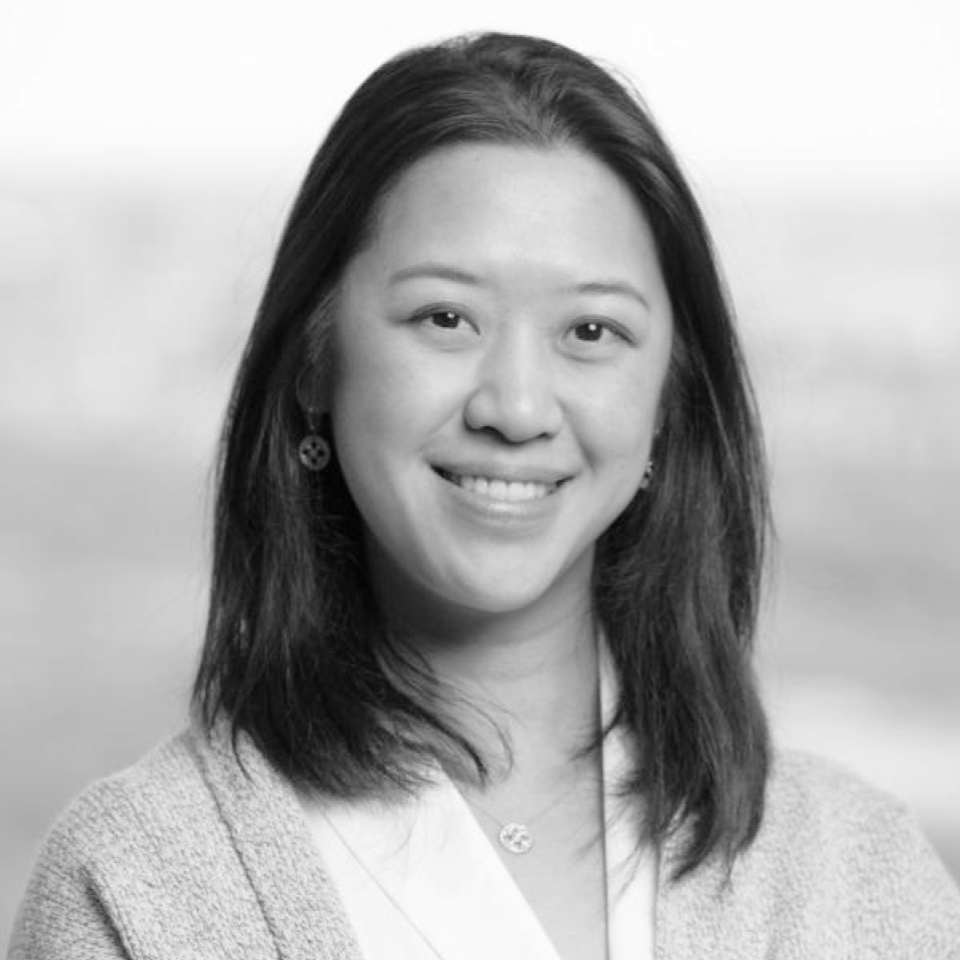CATHERINE CHEN National Finance Forum Agenda