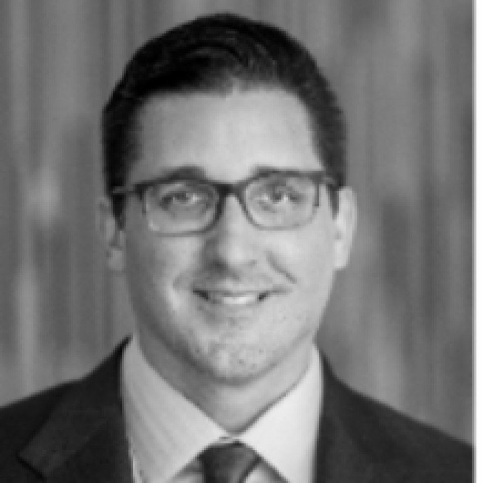 Chris Allman Industrial, Data Centers & Logistics Forum