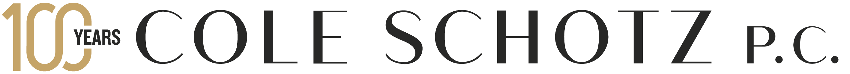 Cole Schotz National Finance Forum