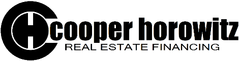 Cooper Horowitz Logo 1 National Finance Forum