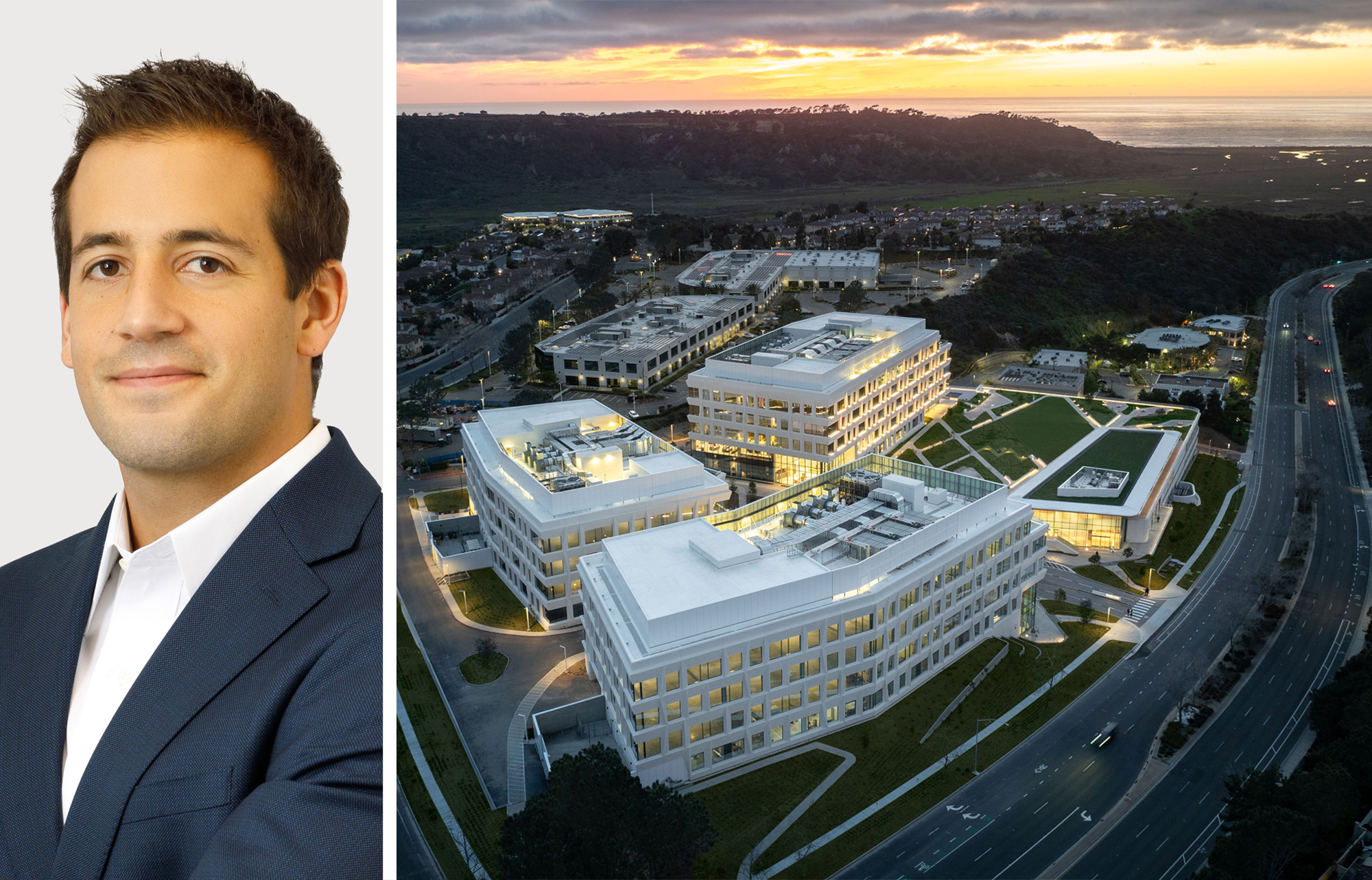 $450M CMBS Loan