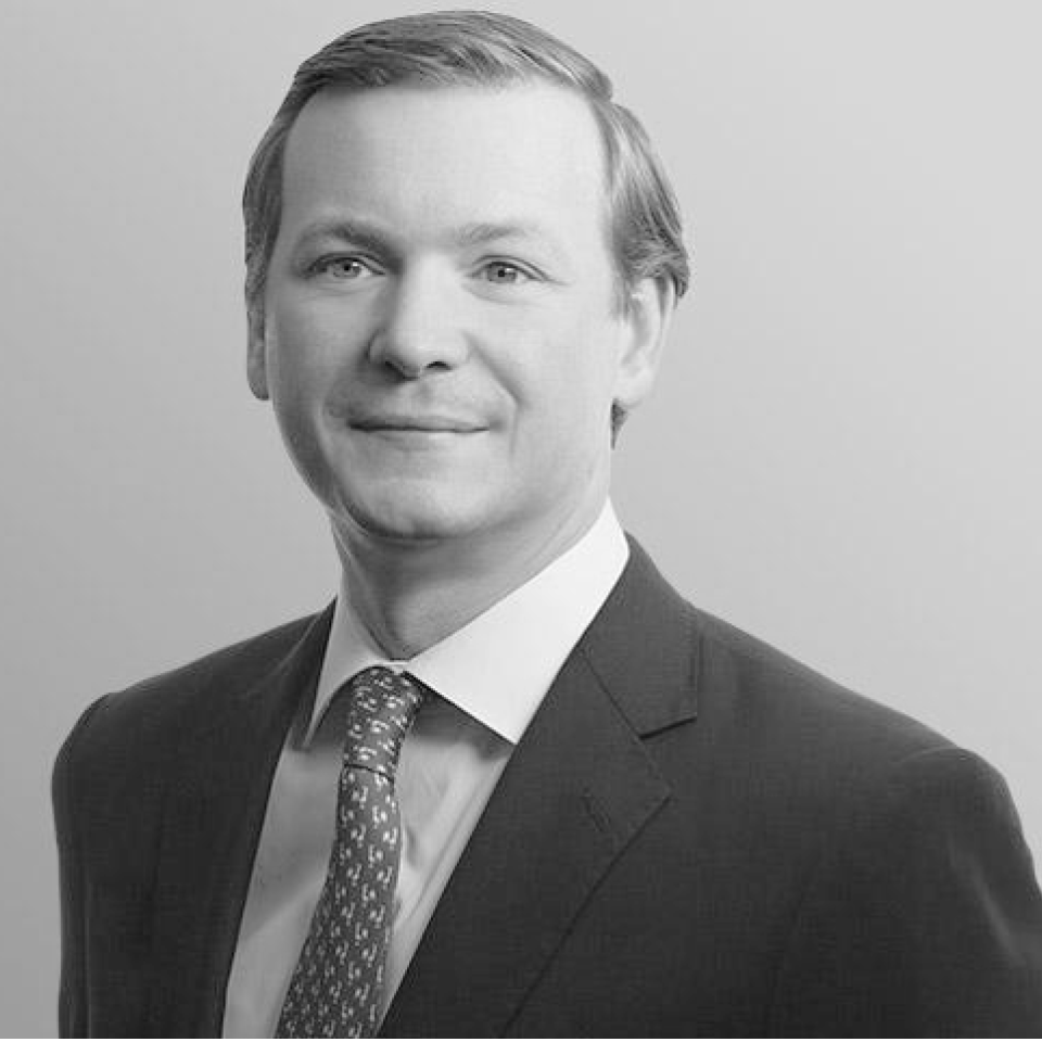 Dave Powell Development & Investment Forum