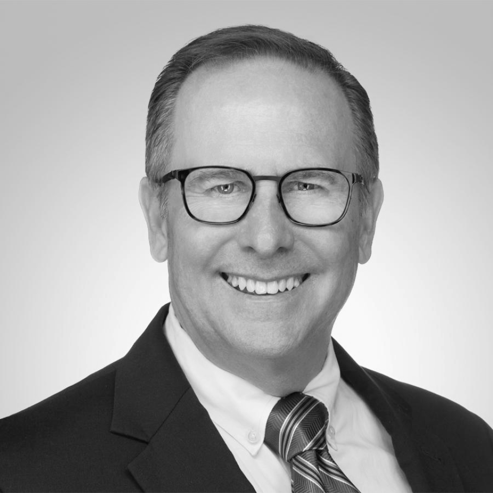 David Gahagan West Palm Beach Executive Leadership Reception