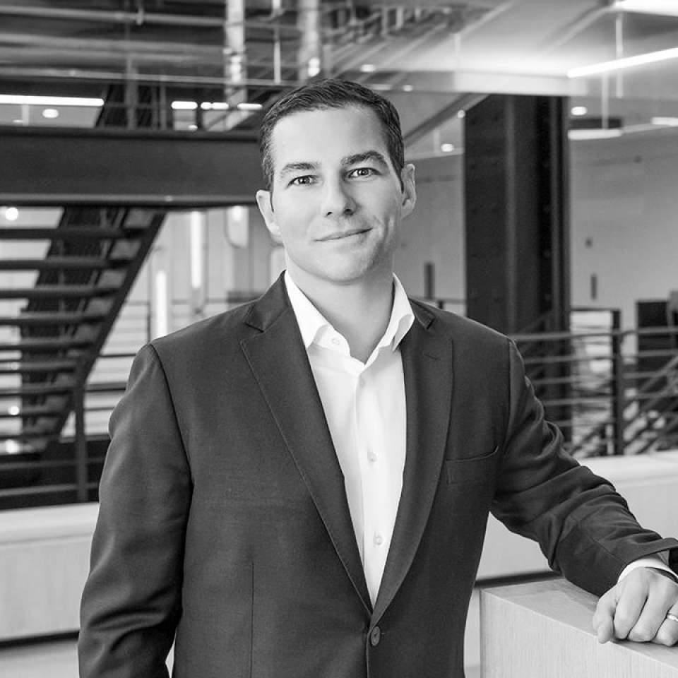 David Giancola State of Office Forum