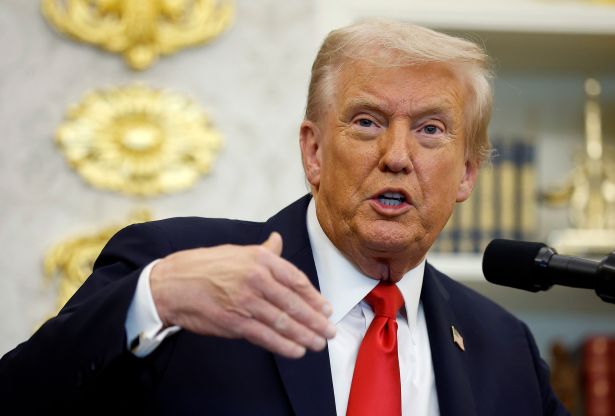 President Donald Trump is looking to change laws regarding single family rentals.