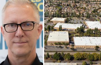 SoCal investor Dwight Manley and 200 South Kraemer Boulevard, Brea, Calif.
