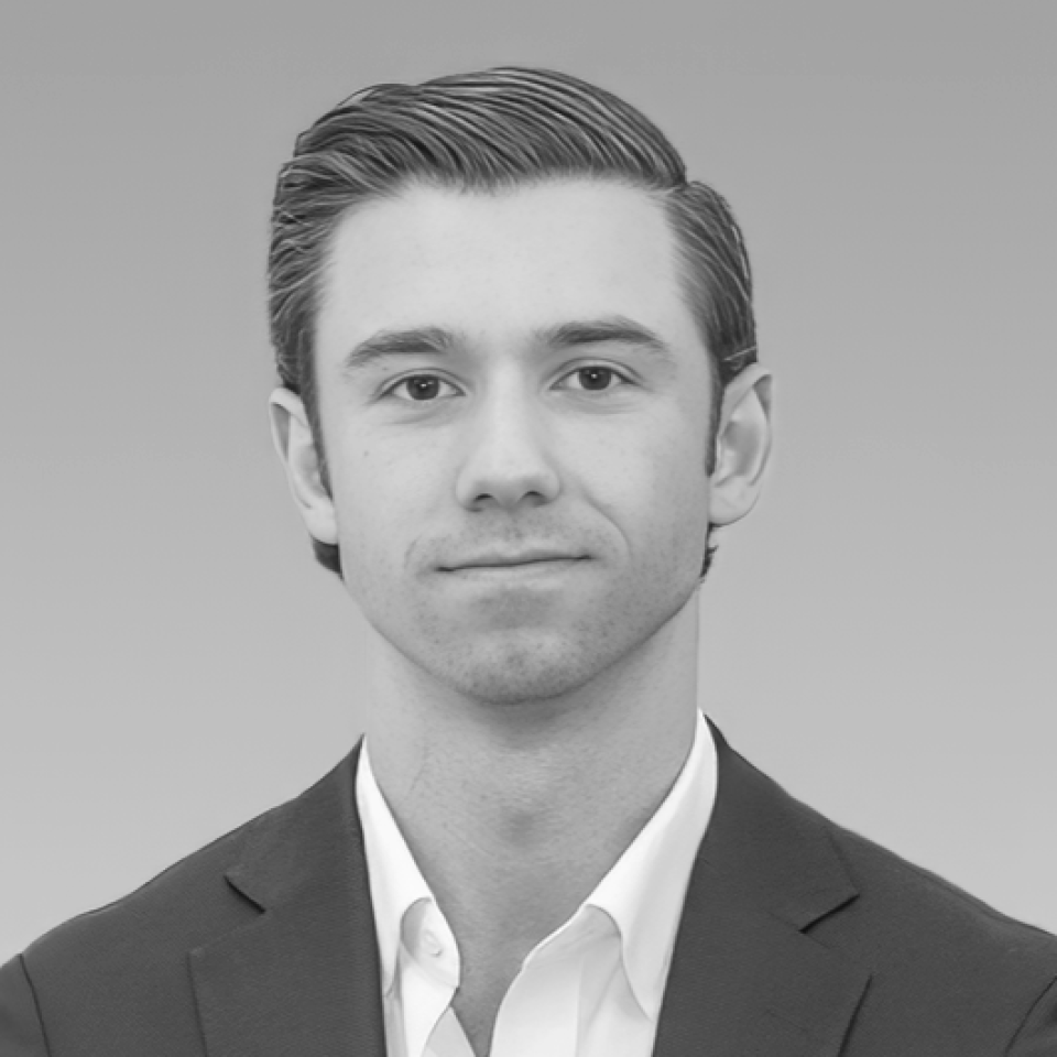 Dylan Kane National Finance Forum