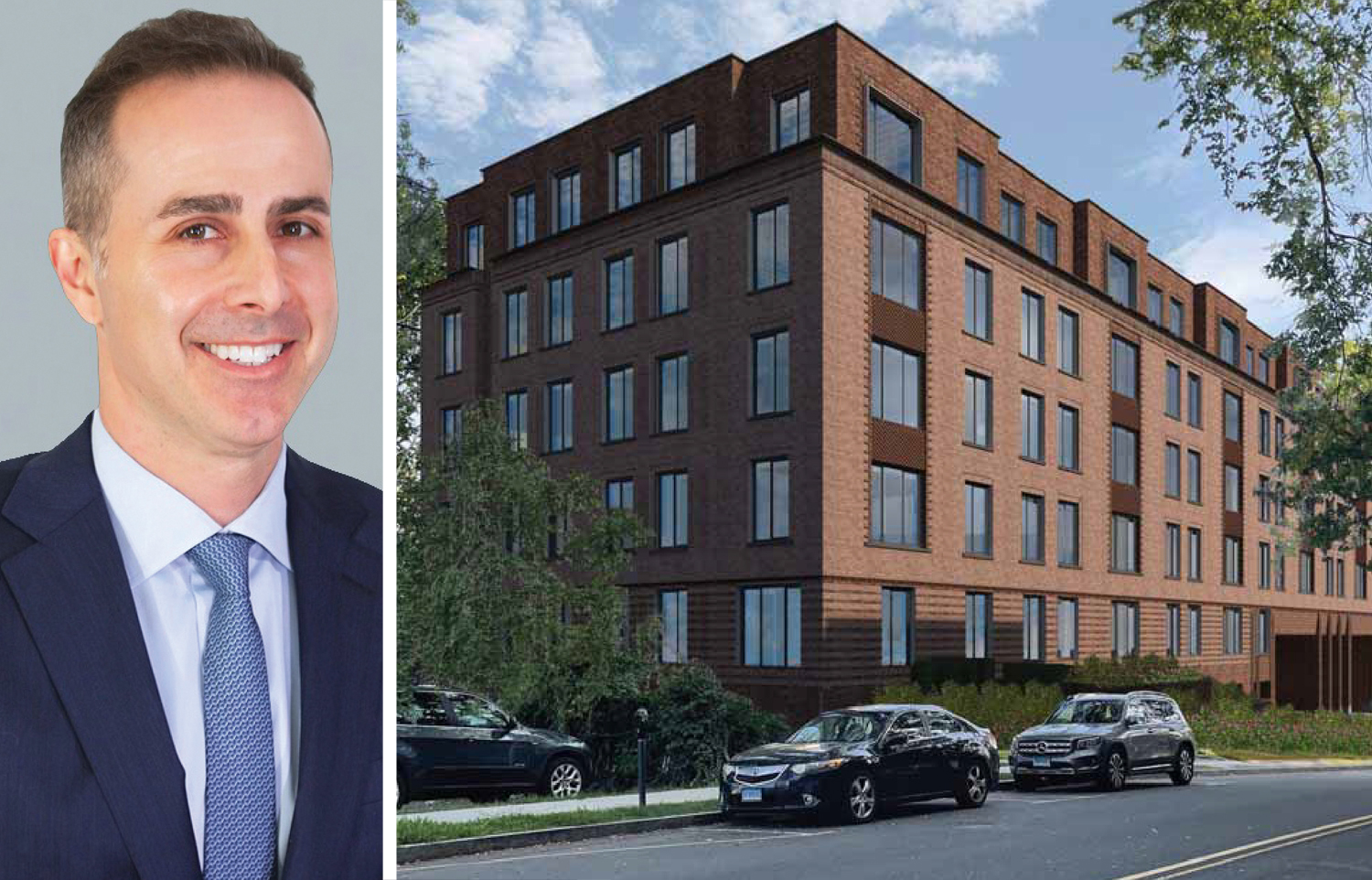 Santander Bank Provides $88M Construction Loan for Connecticut Multifamily Property
