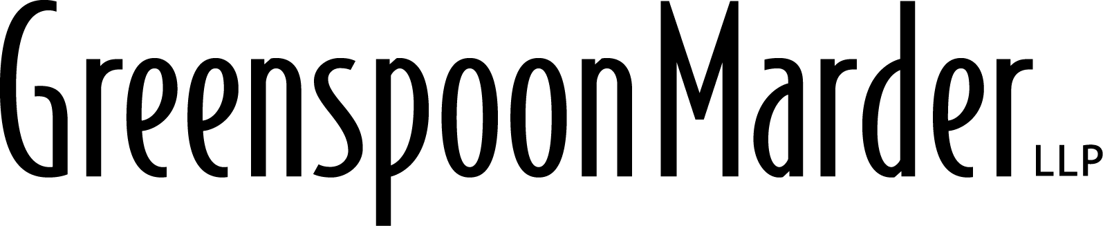 Greenspoon Marder Logo  State of Office Forum