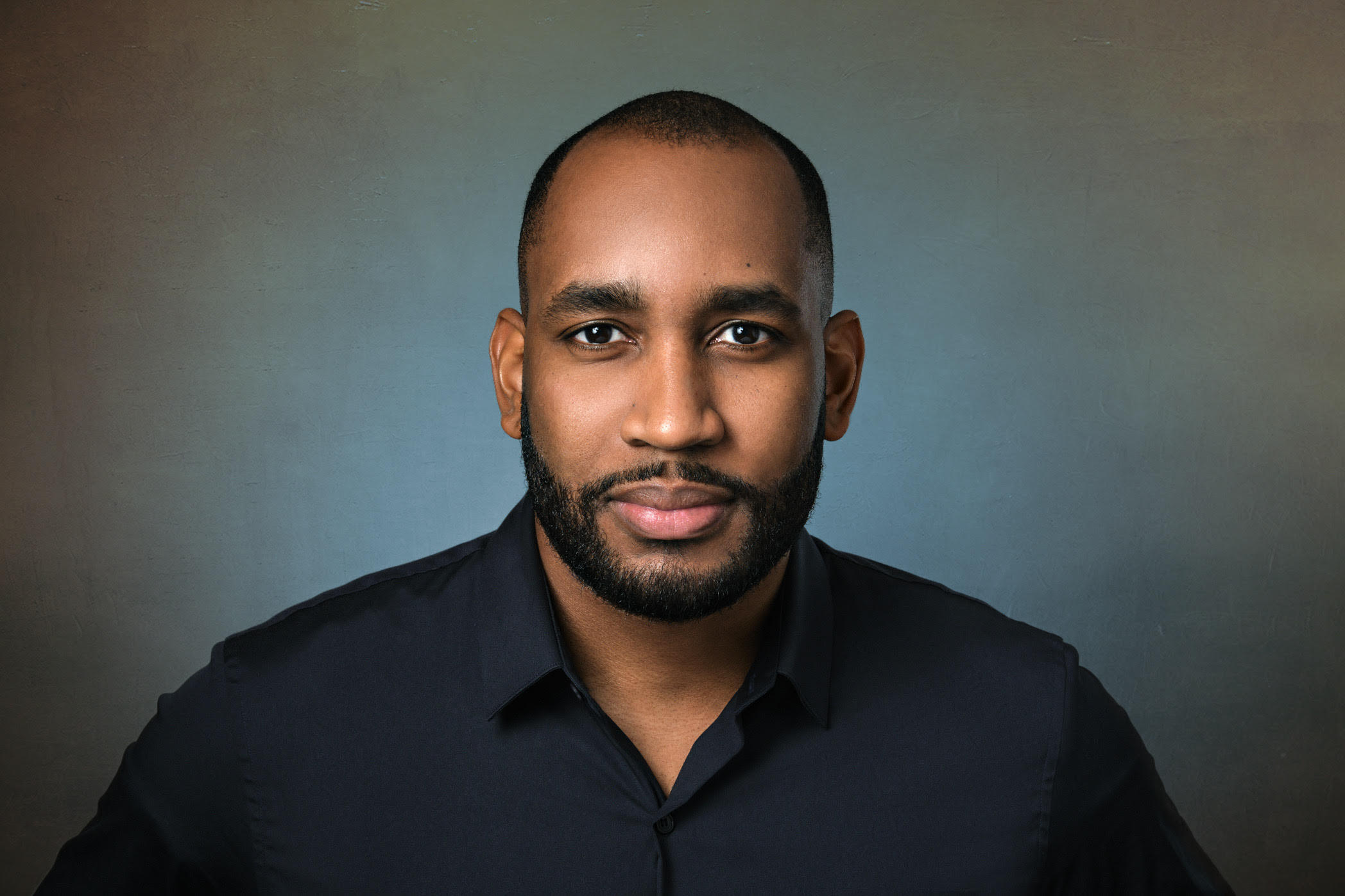 Hantz Févry, CEO and Founder of Geolava.