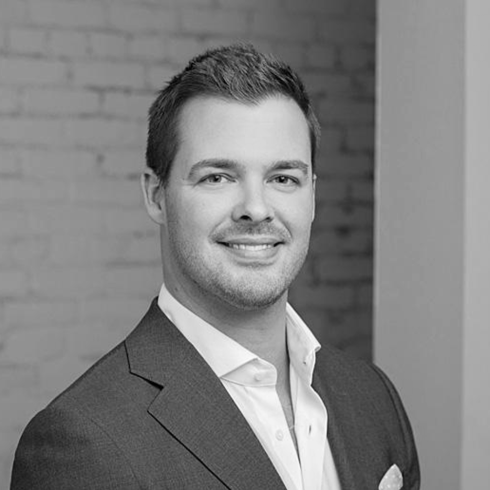 Hunter Graul Development & Investment Forum