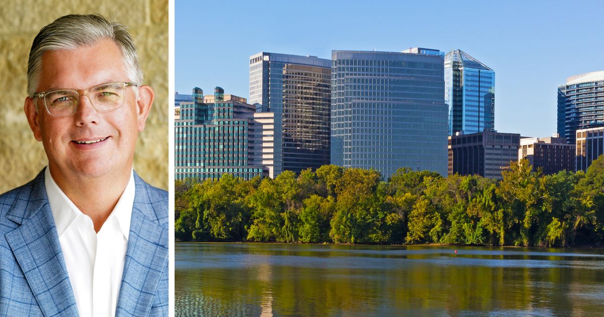 Deloitte Inks NoVA’s Largest Office Lease in 2025