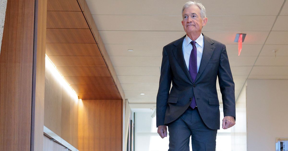 Fed Opens 2026 With Rate Hold as CRE Gears Up for Active Year