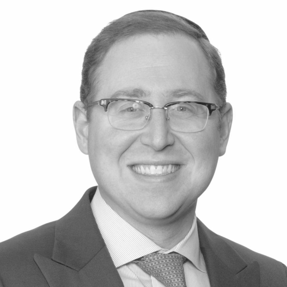 National Finance Forum Joseph Lanzkron National Finance Forum