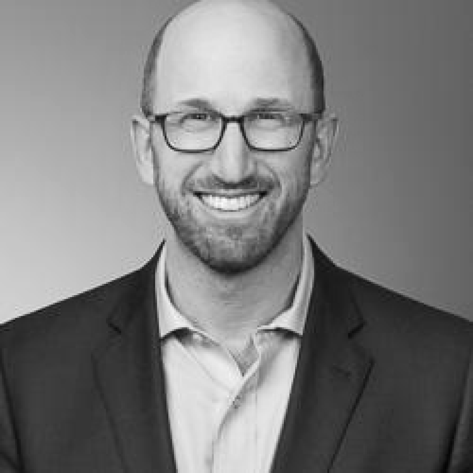 Josh Winefsky State of Office Forum