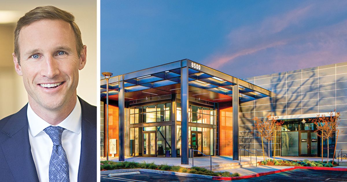 Pendulum, Affinius Land $113M Refi for Harman-Leased Complex in L.A.
