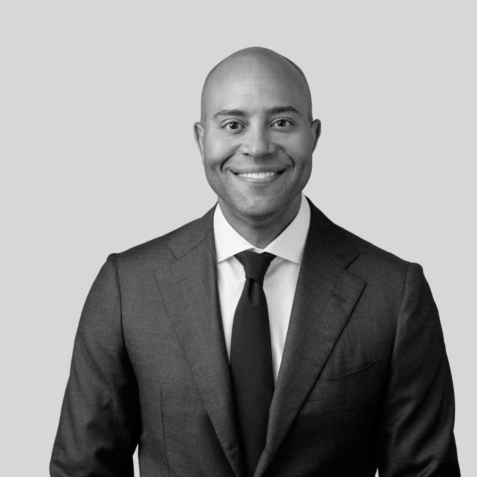 Kris Lowe Development & Investment Forum