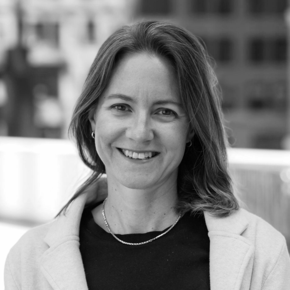 Laura Smith Public Projects & Infrastructure Forum