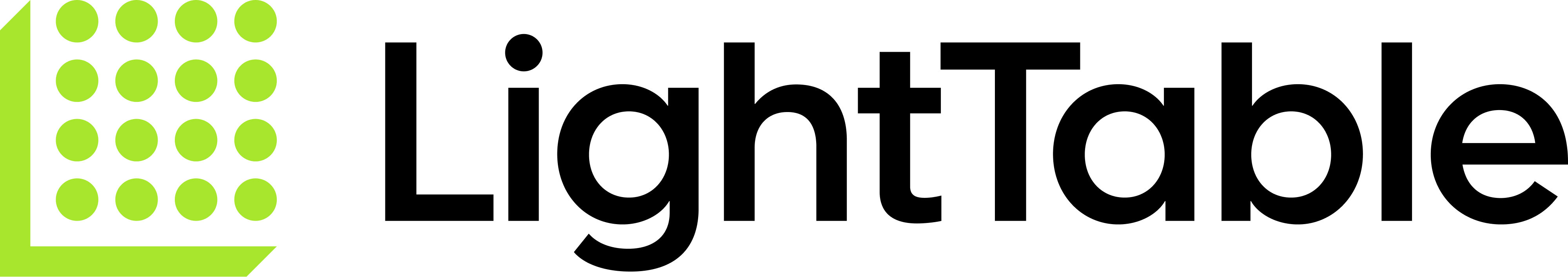 LightTable AI & Innovation Forum: Q1 2026