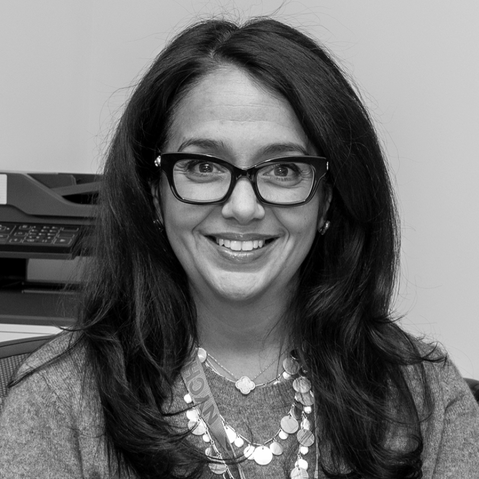 Lisa Bova Hiatt Public Projects & Infrastructure Forum