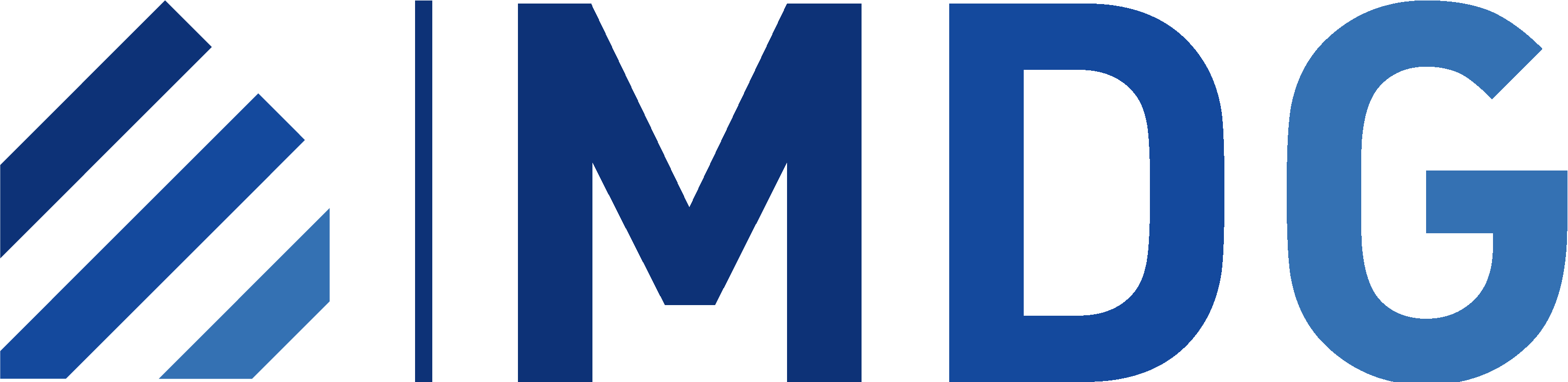 MDG logo Public Projects & Infrastructure Forum